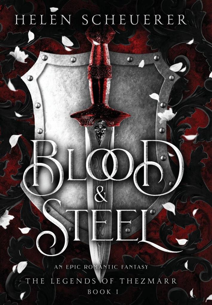 Alchemy Blood & Steel