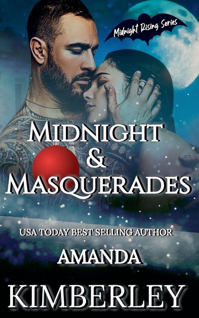 Midnight & Masquerades