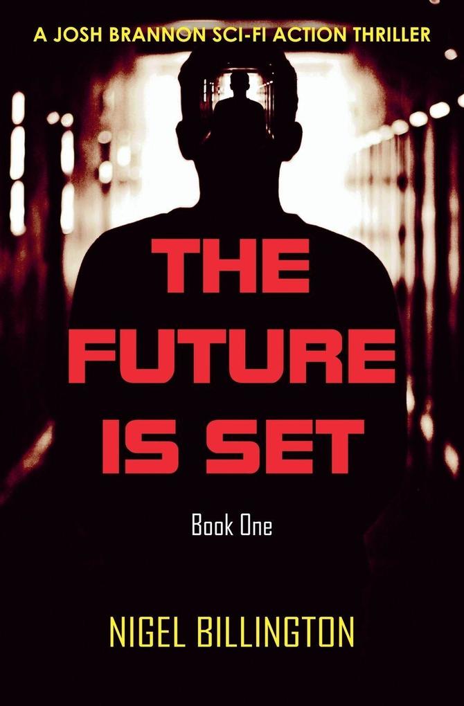 The Future Is Set