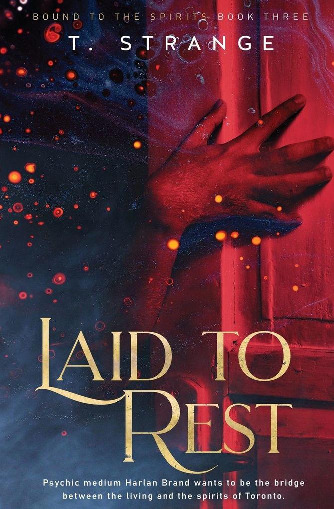 Laid to Rest