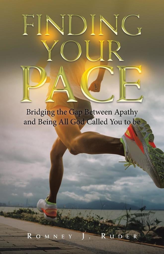 Finding Your Pace