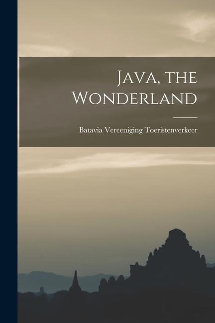 Java the Wonderland