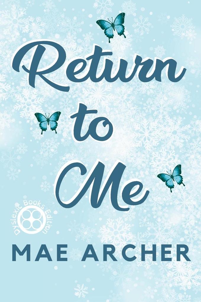 Return to Me