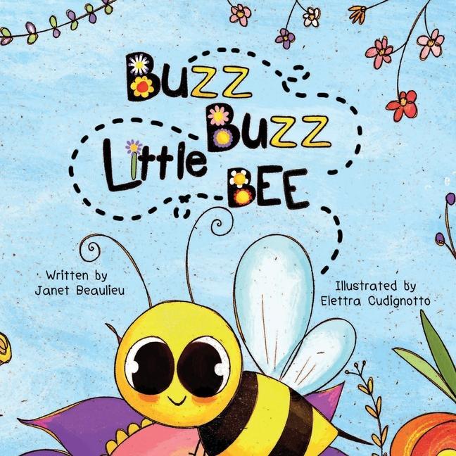 Buzz Buzz Little Bee