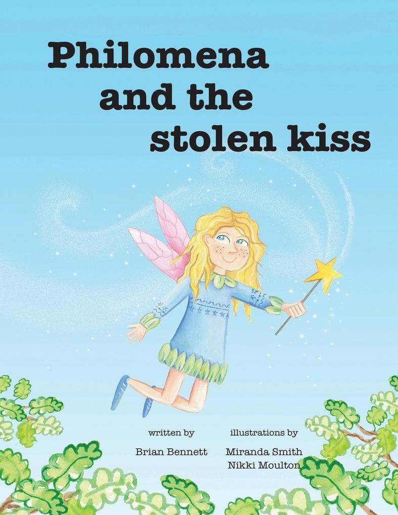 Philomena And The Stolen Kiss