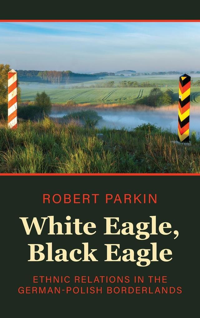 White Eagle Black Eagle