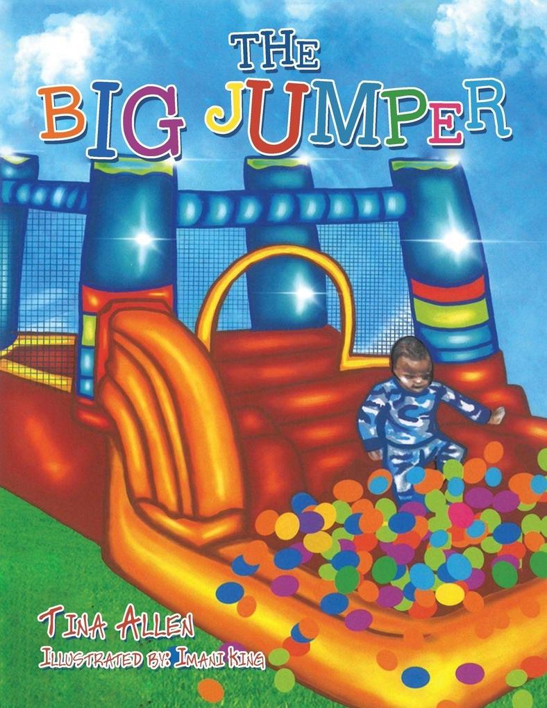 The Big Jumper