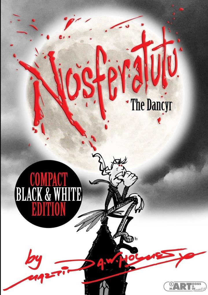 NOSFERATUTU THE DANCYR
