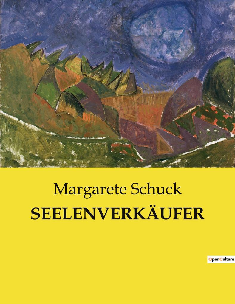 SEELENVERKÄUFER