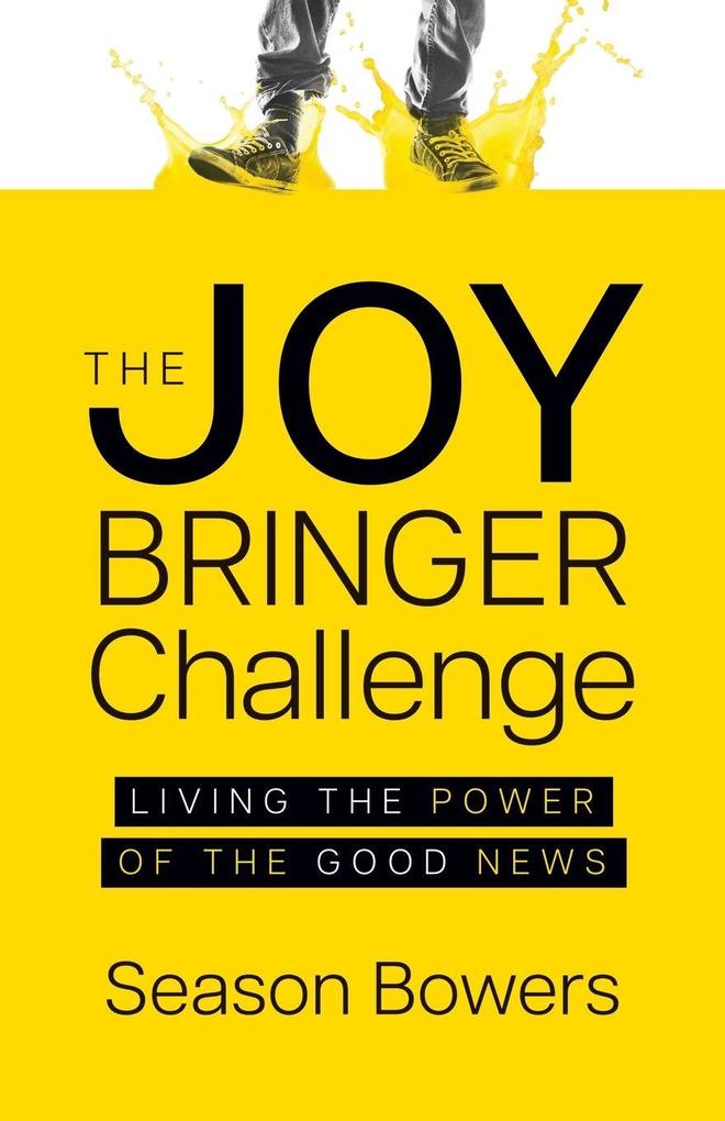 The Joy Bringer Challenge
