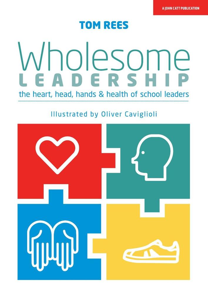 Wholesome Leadership: Being authentic in self school and system