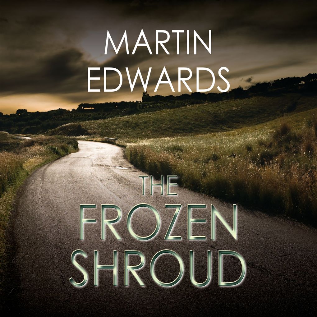 The Frozen Shroud The