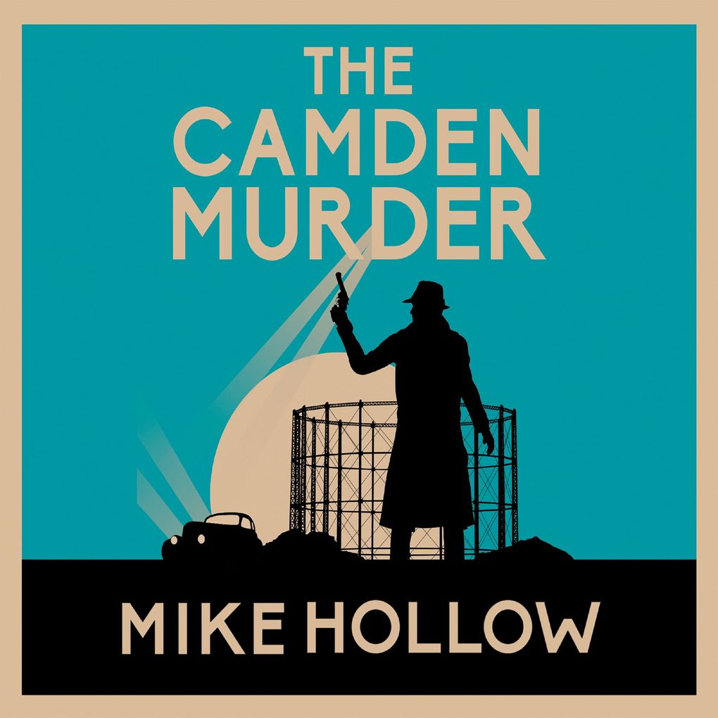 The Camden Murder