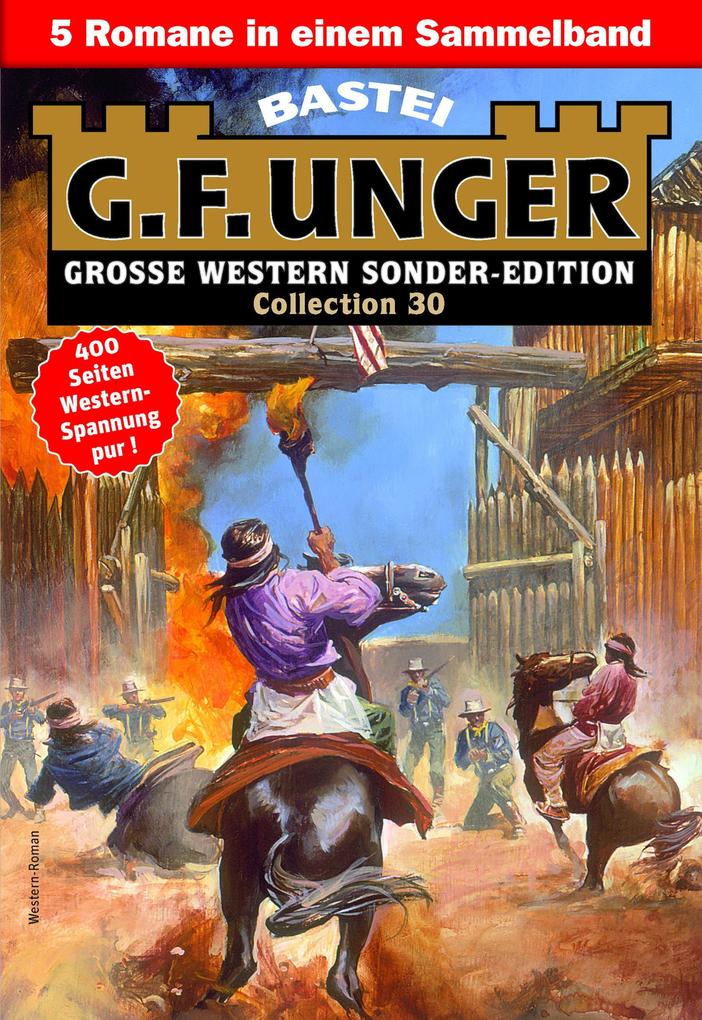 G. F. Unger Sonder-Edition Collection 30