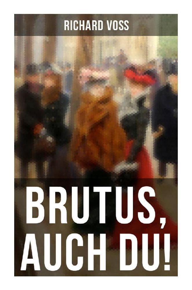 Brutus auch Du!