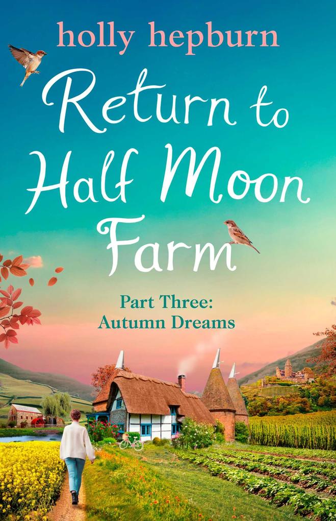 Return to Half Moon Farm PART #3
