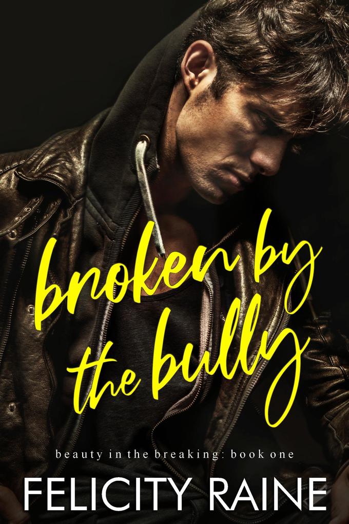 Broken by the Bully (Beauty in the Breaking #1)