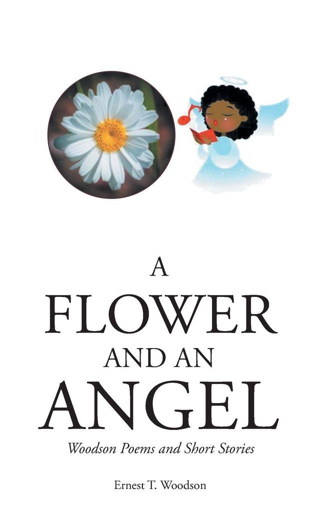 A Flower and an Angel