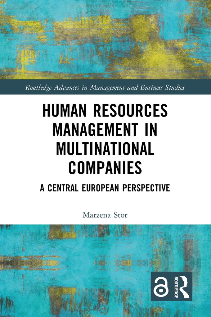 Human Resources Management in Multinational Companies