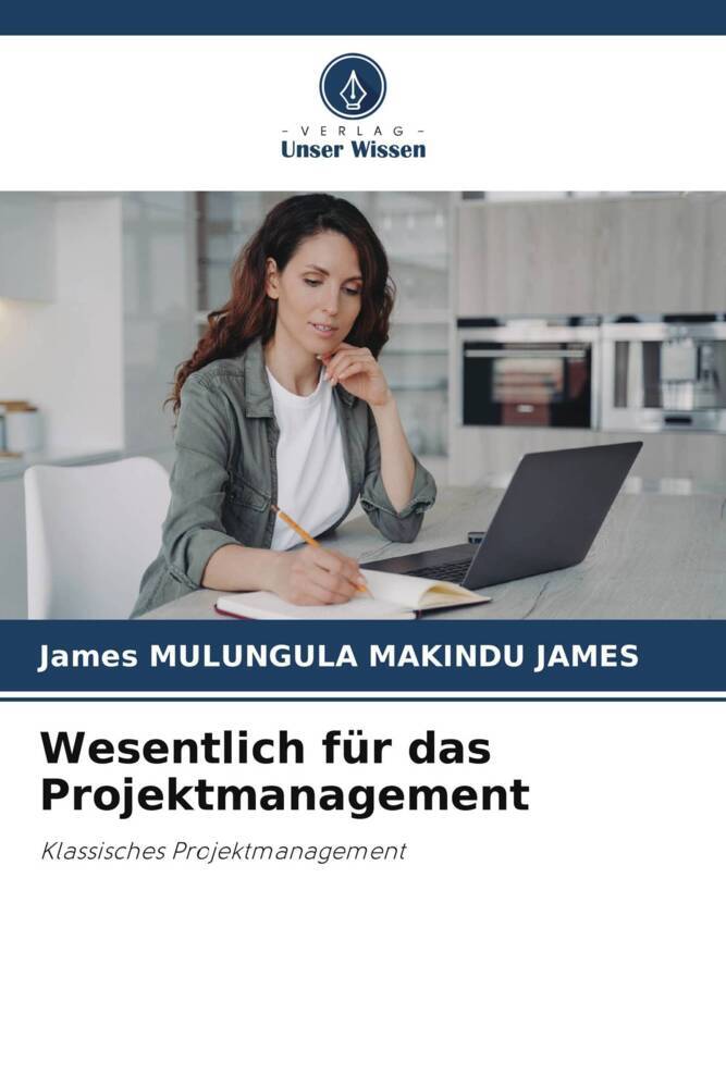Wesentlich für das Projektmanagement