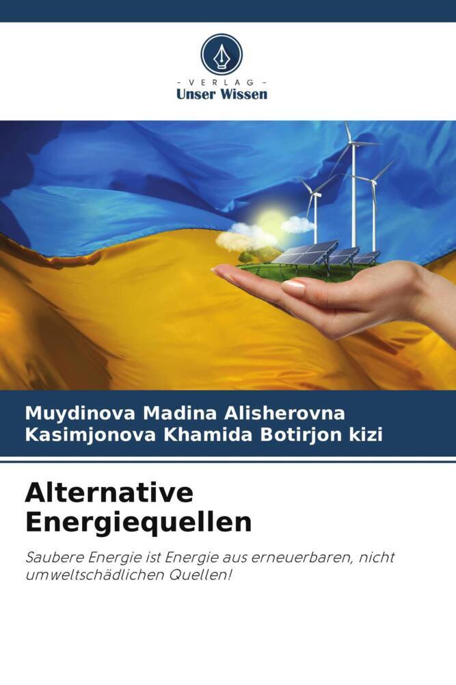 Alternative Energiequellen