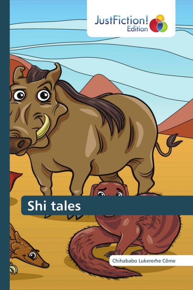 Shi tales