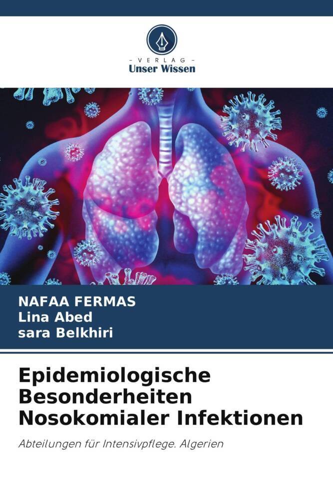 Epidemiologische Besonderheiten Nosokomialer Infektionen