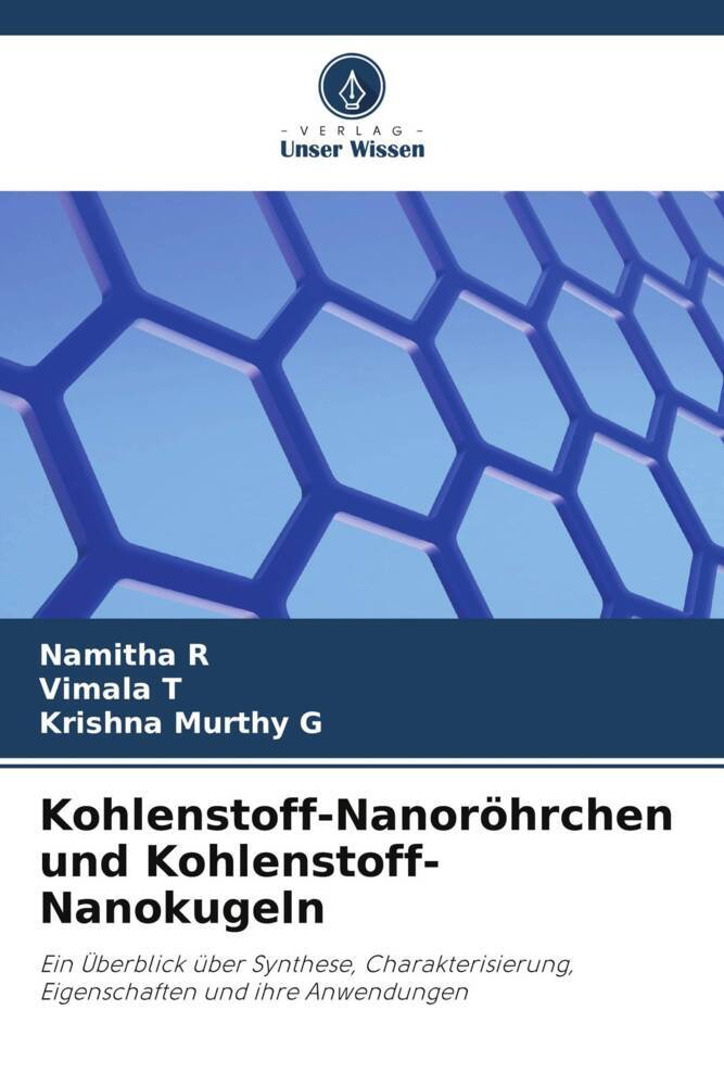 Kohlenstoff-Nanoröhrchen und Kohlenstoff-Nanokugeln