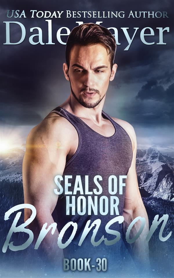 SEALs of Honor: Bronson