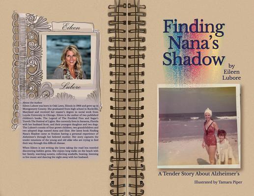 Finding Nana‘s Shadow