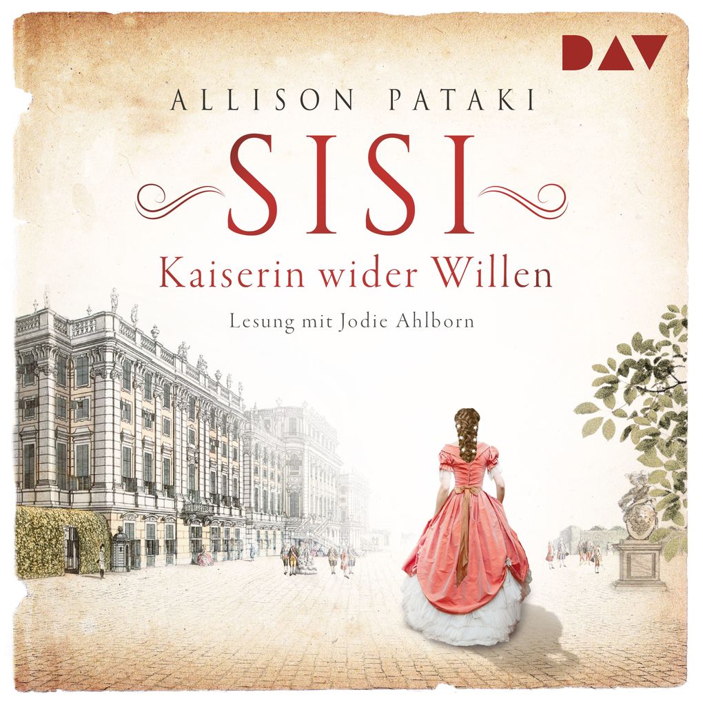 Sisi Kaiserin wider Willen