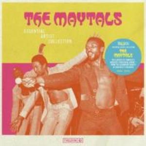 Essential Artist Collection-The Maytals