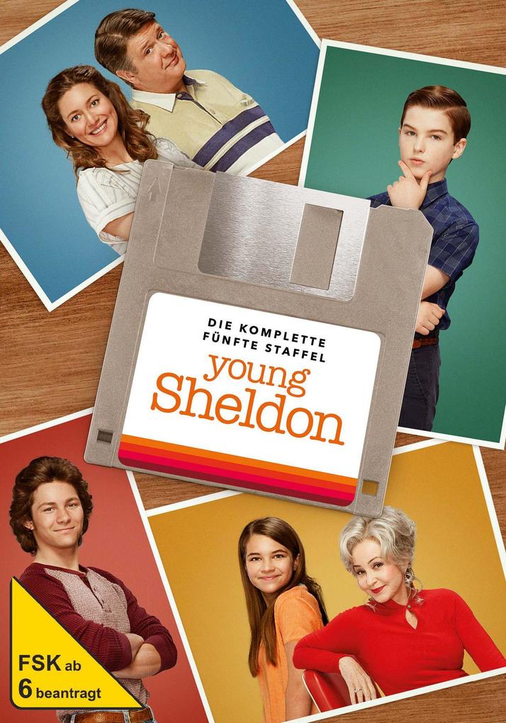 Young Sheldon