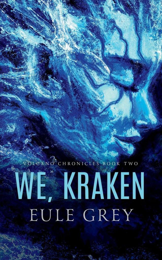 We Kraken