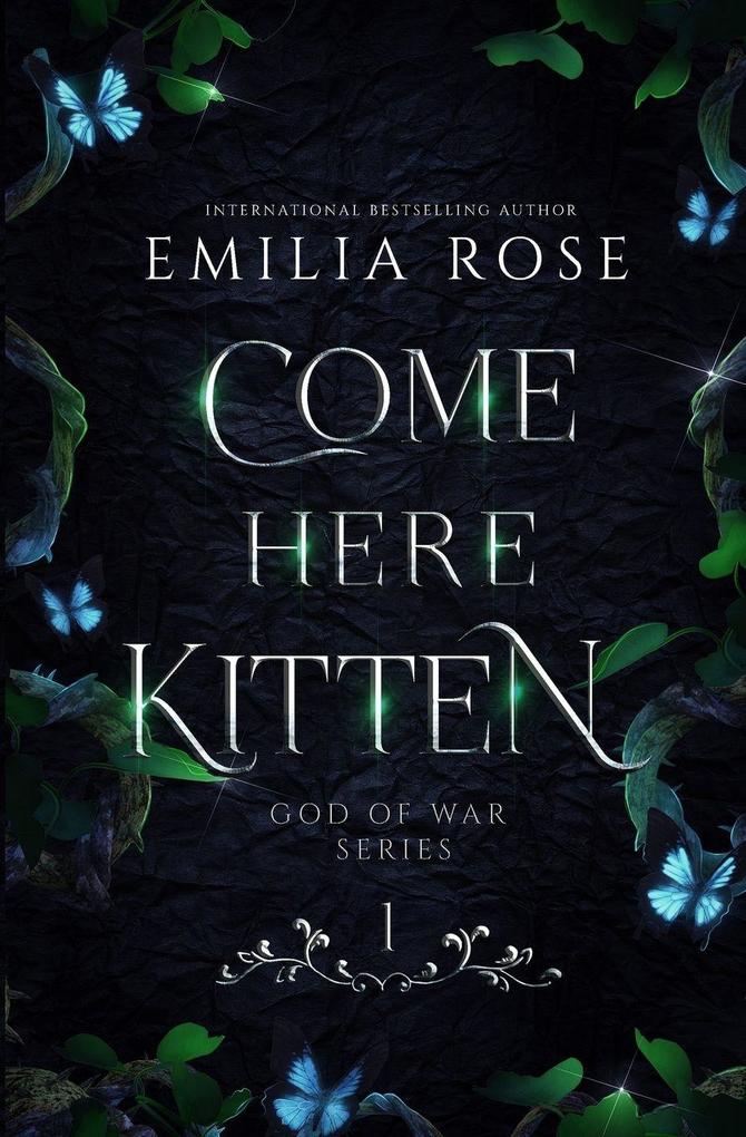 Come Here Kitten