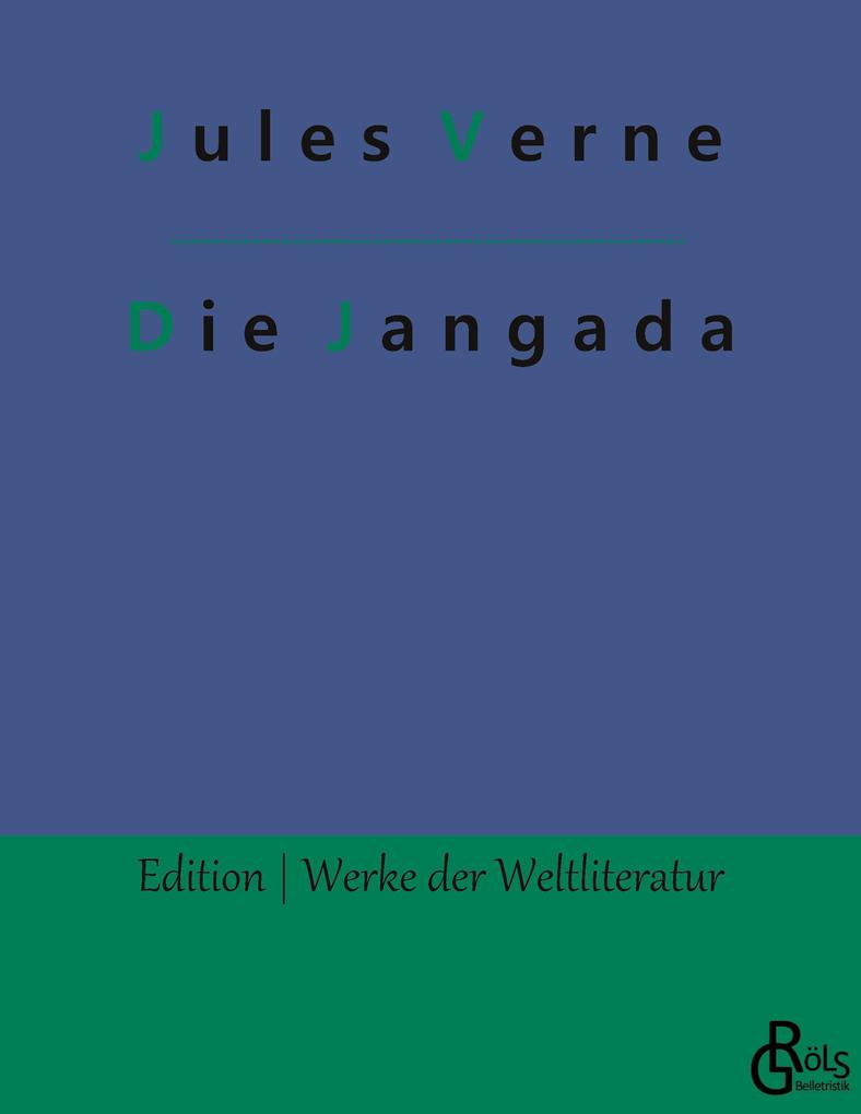 Die Jangada