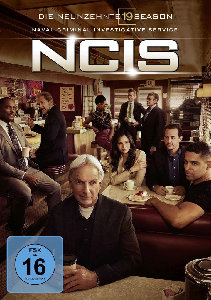 NCIS - Season 19