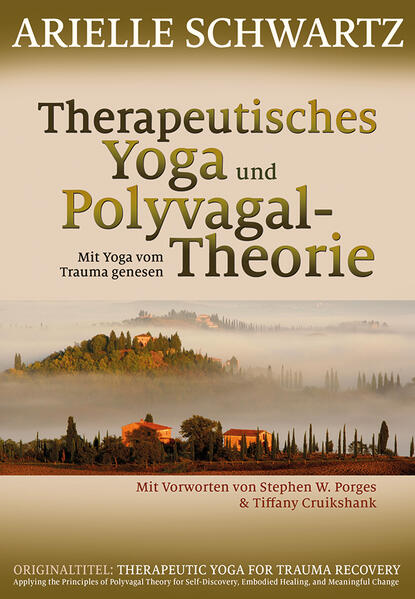 Probst G.P. Verlag Therapeutisches Yoga Und Polyvagal-Theorie