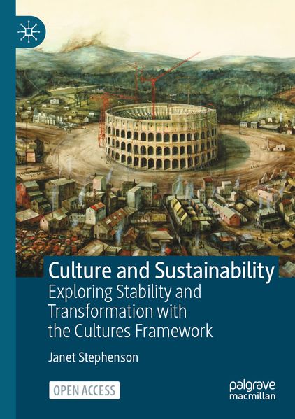 Culture and Sustainability