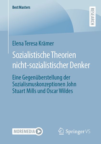 Sozialistische Theorien nicht-sozialistischer Denker