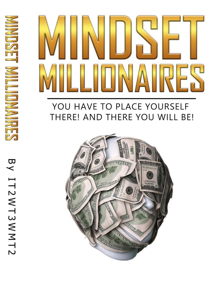 Mindset Millionaires