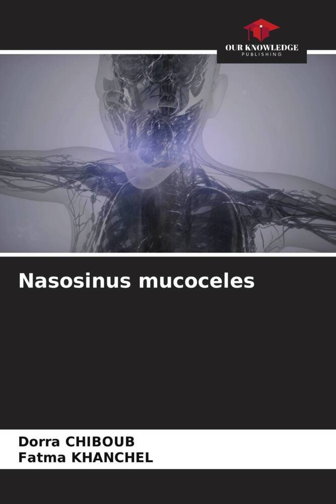 Nasosinus mucoceles