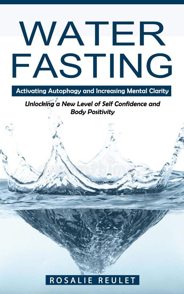 Water Fasting