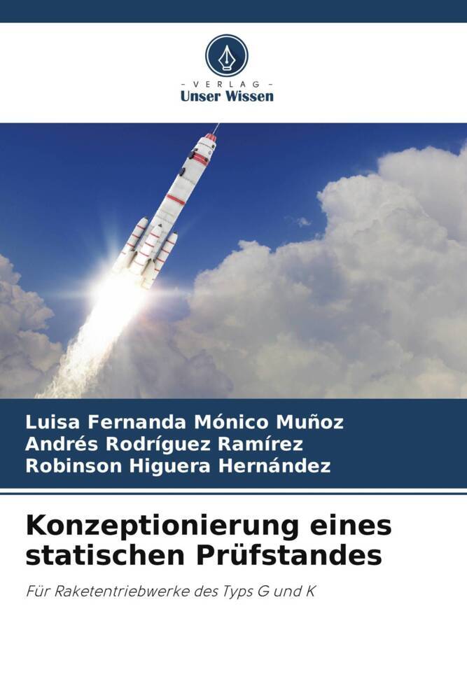 Konzeptionierung eines statischen Prüfstandes