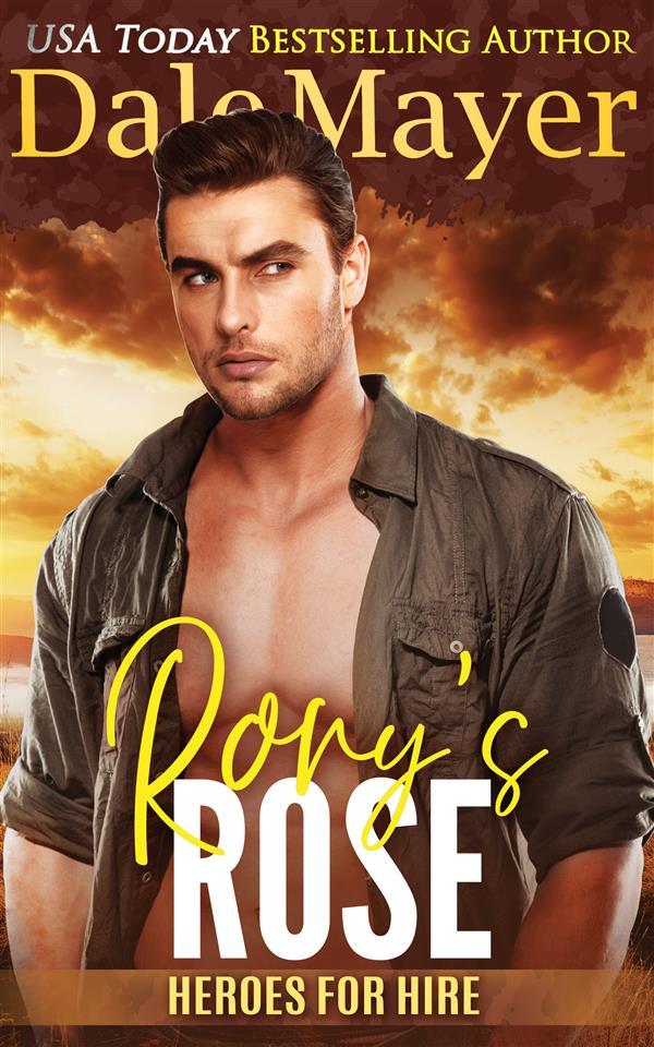 Rory‘s Rose