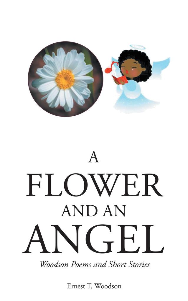 A Flower and an Angel