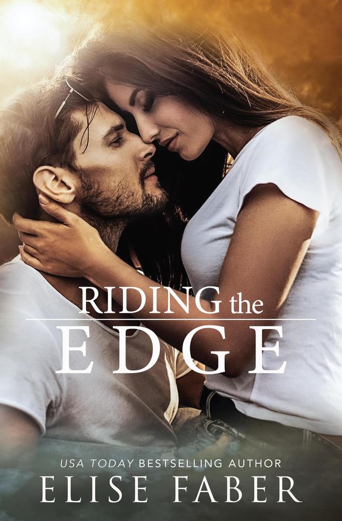 Riding the Edge (KTS #1)
