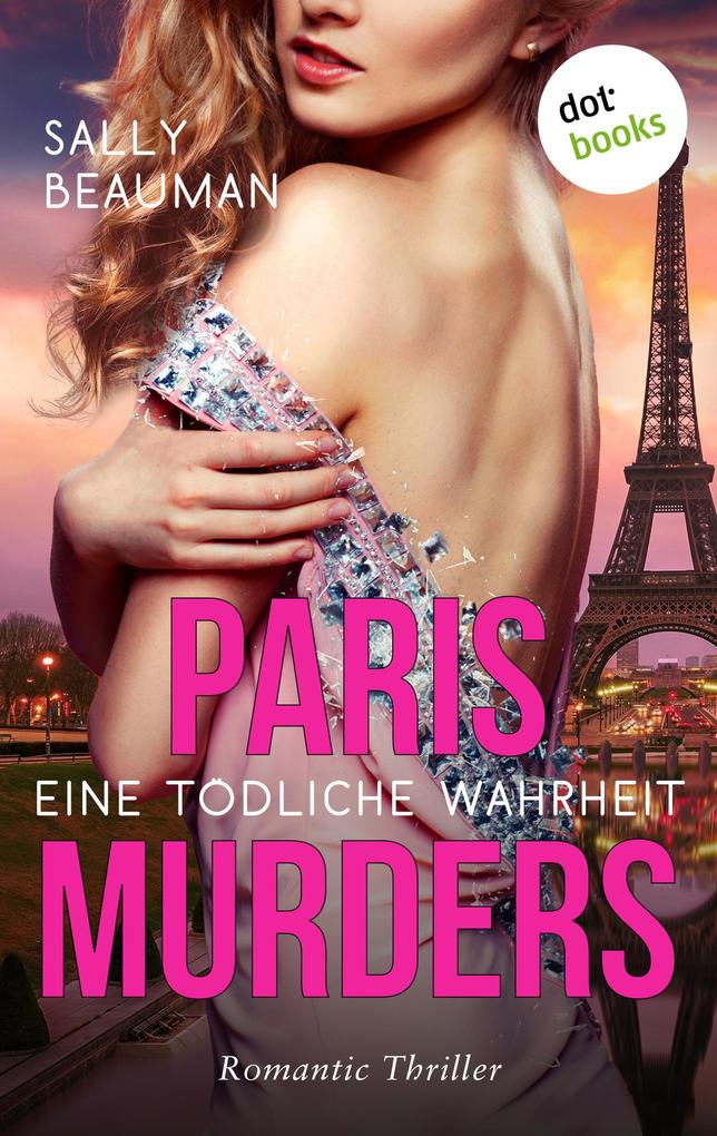 Paris Murders - Eine tödliche Wahrheit