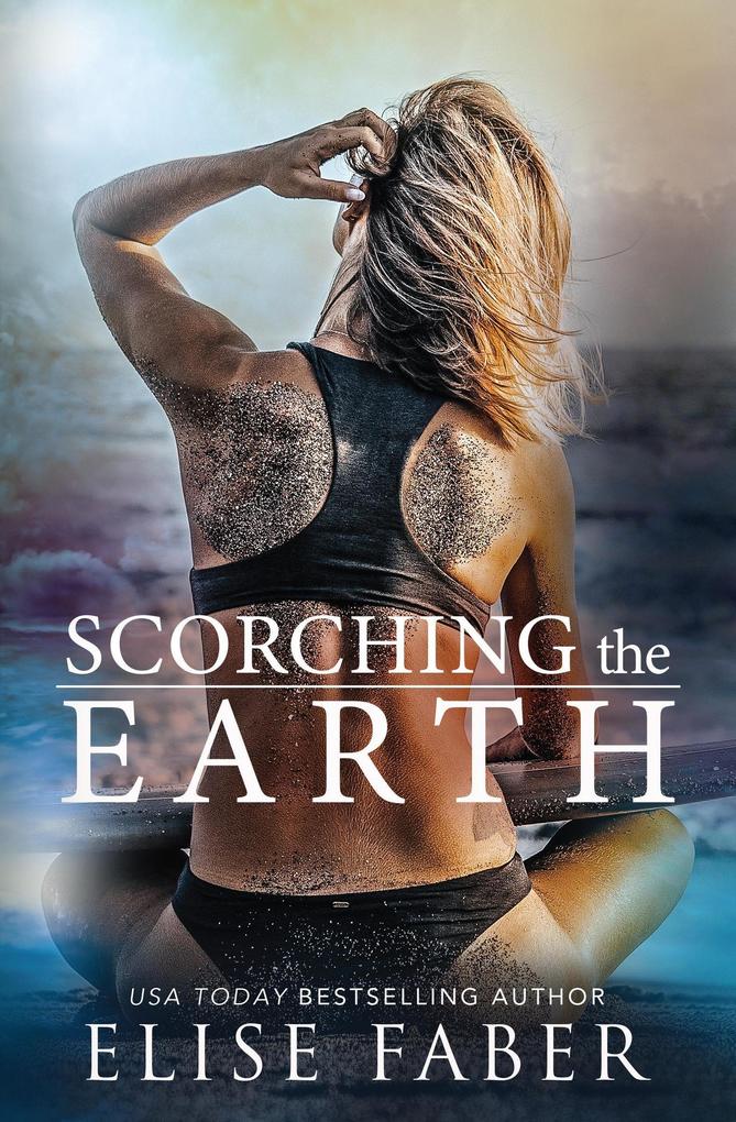 Scorching the Earth (KTS #4)