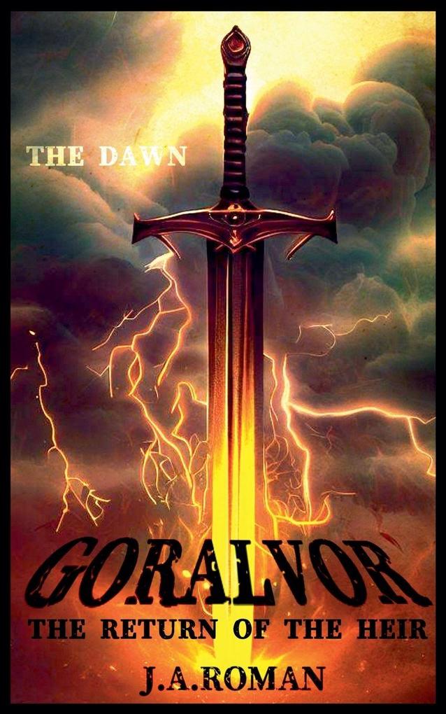 Goralvor 'The Dawn'